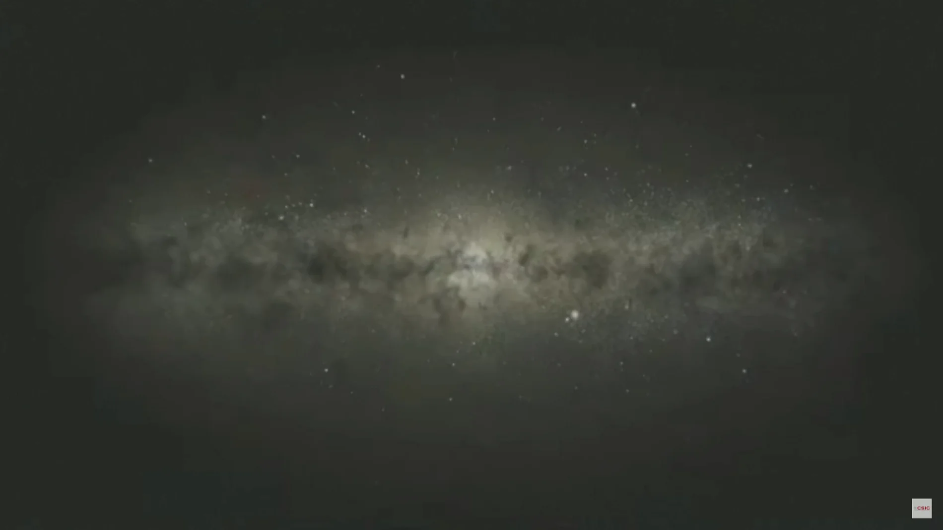 DIRECTO: La primera imagen del agujero negro en nuestra galaxia Sagitario A*, vídeo en streaming