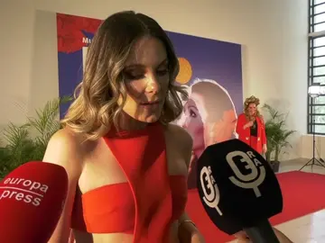 Lorena Gómez habla sobre los rumores de crisis con René Ramos, el hermano de Sergio Ramos Lorena Gómez habla sobre los rumores de crisis con René Ramos, el hermano de Sergio Ramos
