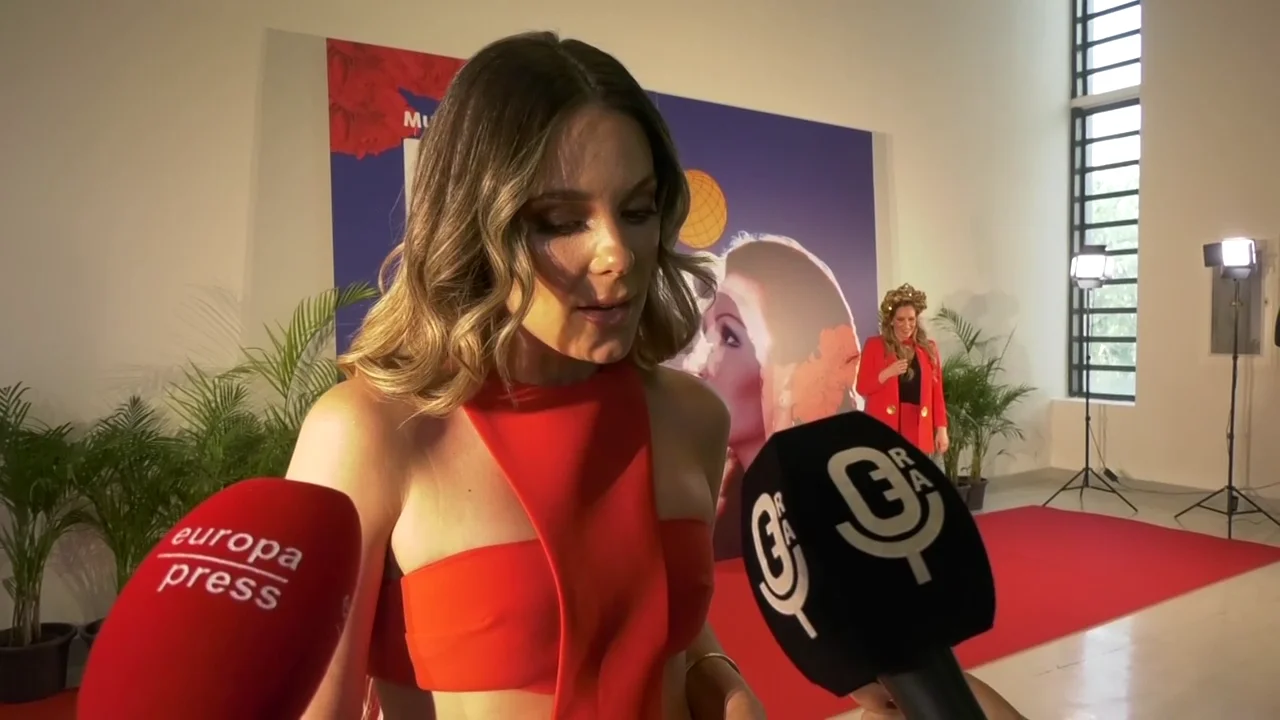Lorena Gómez habla sobre los rumores de crisis con René Ramos, el hermano de Sergio Ramos Lorena Gómez habla sobre los rumores de crisis con René Ramos, el hermano de Sergio Ramos