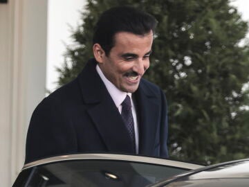 Emir de Qatar
