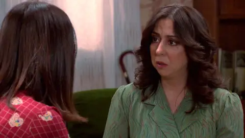 Penélope, en shock tras recibir la peor noticia de su vida: “Mi madre ha muerto” Penélope, en shock tras recibir la peor noticia de su vida: “Mi madre ha muerto”