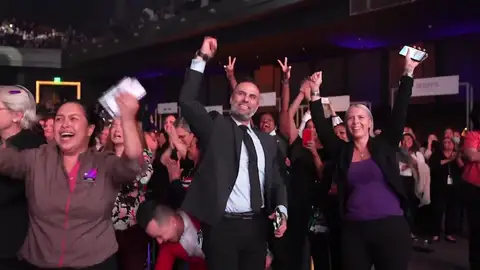 Los trabajadores del casino Los trabajadores del casino