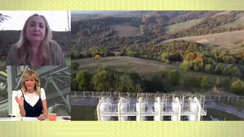 Crisis energética. Crisis energética.