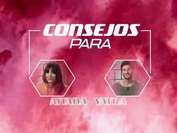 Los trucos de un buen coach antes del estreno de Aitana y Sebastián Yatra en 'La Voz Kids' Los trucos de un buen coach antes del estreno de Aitana y Sebastián Yatra en 'La Voz Kids'