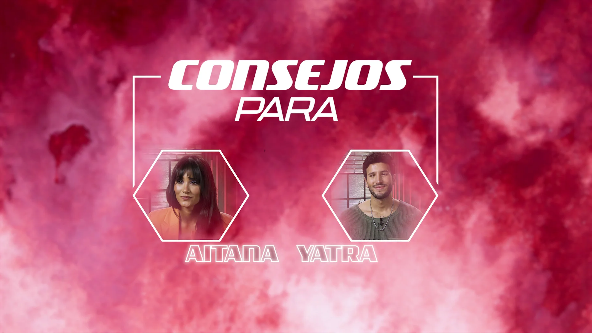 Los trucos de un buen coach antes del estreno de Aitana y Sebastián Yatra en 'La Voz Kids' Los trucos de un buen coach antes del estreno de Aitana y Sebastián Yatra en 'La Voz Kids'