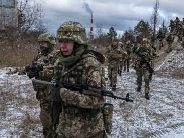 Guerra Ucrania-Rusia, última hora de la invasión rusa de Ucrania de 2022