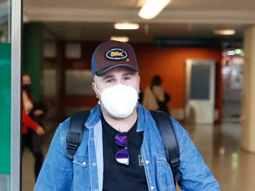 Kiko Rivera Kiko Rivera