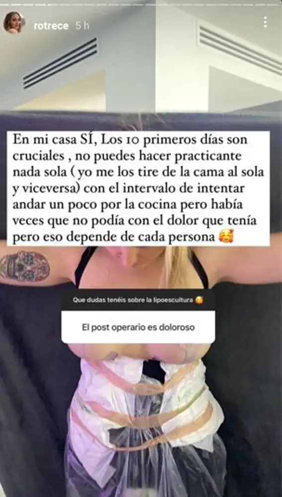 Rocío Flores