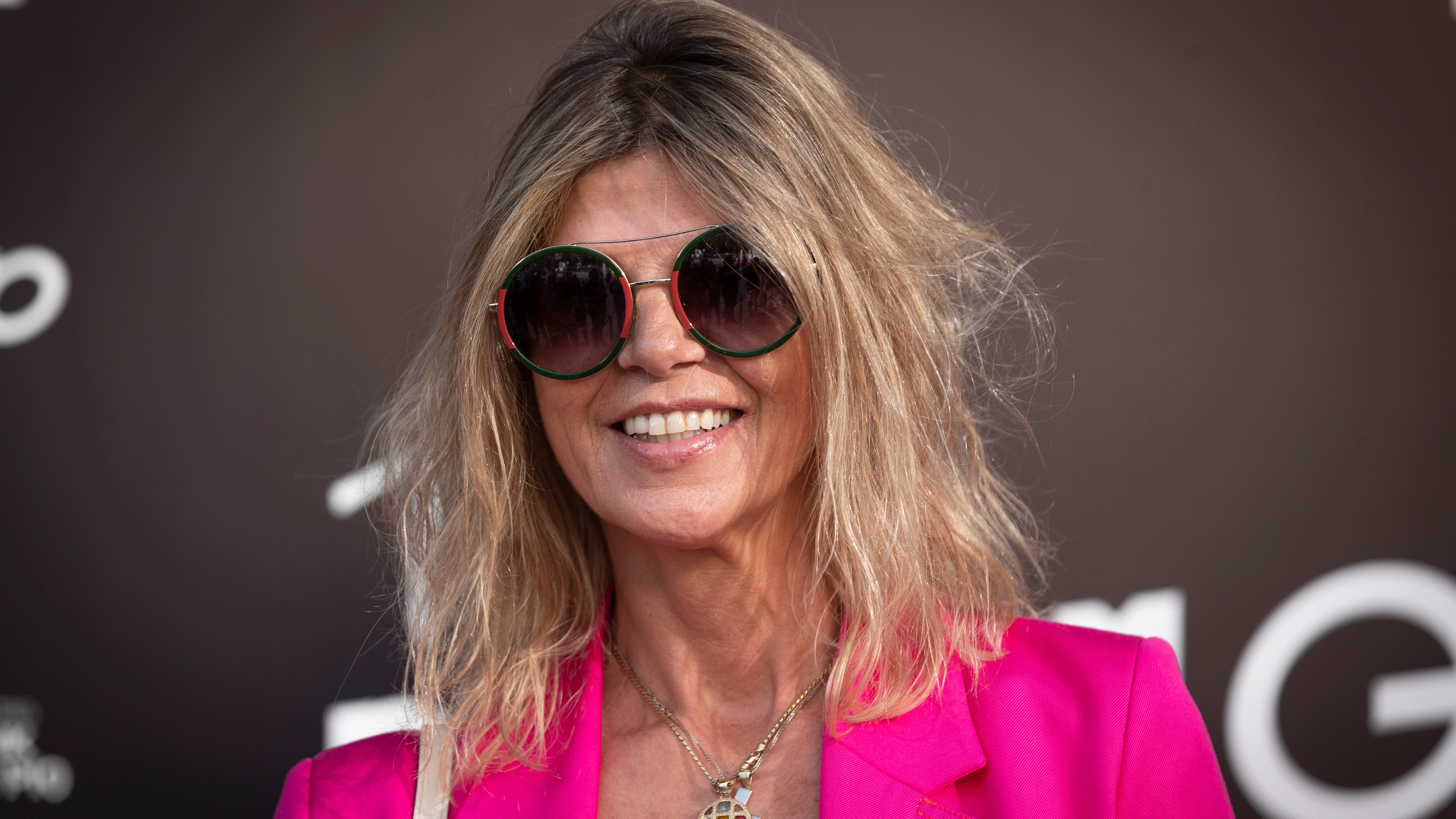 Arantxa de Benito 