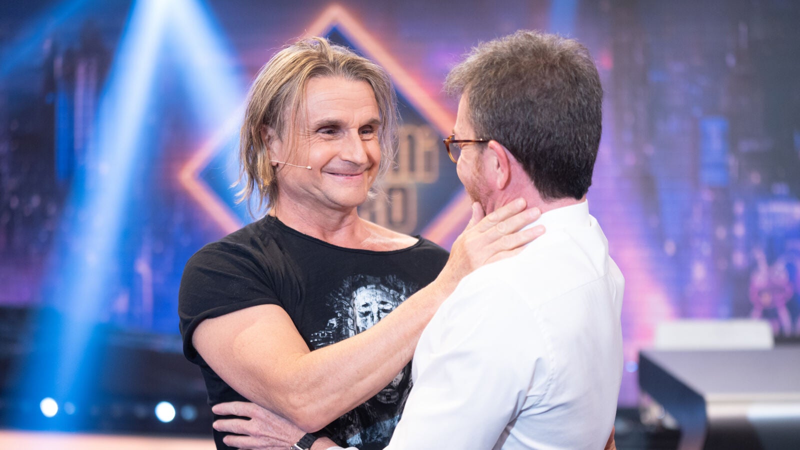 Disfruta de la entrevista completa a Nacho Cano en 'El Hormiguero 3.0'