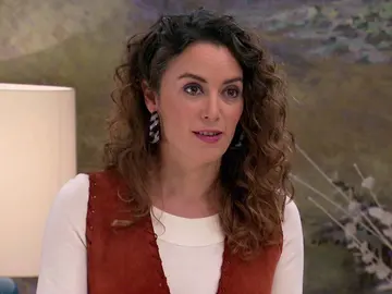 Medina y Sonia, flechados por dos cupidos muy especiales Medina y Sonia, flechados por dos cupidos muy especiales