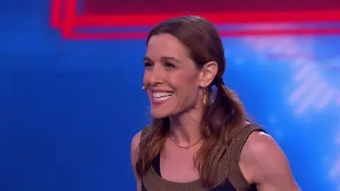 El mensaje de Raquel Sánchez Silva para futuros concursantes de ‘El Desafío’ El mensaje de Raquel Sánchez Silva para futuros concursantes de ‘El Desafío’