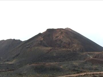 Reabre al público 'La Ruta de los Volcanes', el conjunto de senderos más famoso de La Palma