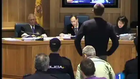 Efemérides de hoy 21 de mayo de 2022: la Audiencia Nacional condena a 1.040 años de cárcel a cada uno de los etarras Igor Portu, Martín Sarasola y Mikel San Sebastián Efemérides