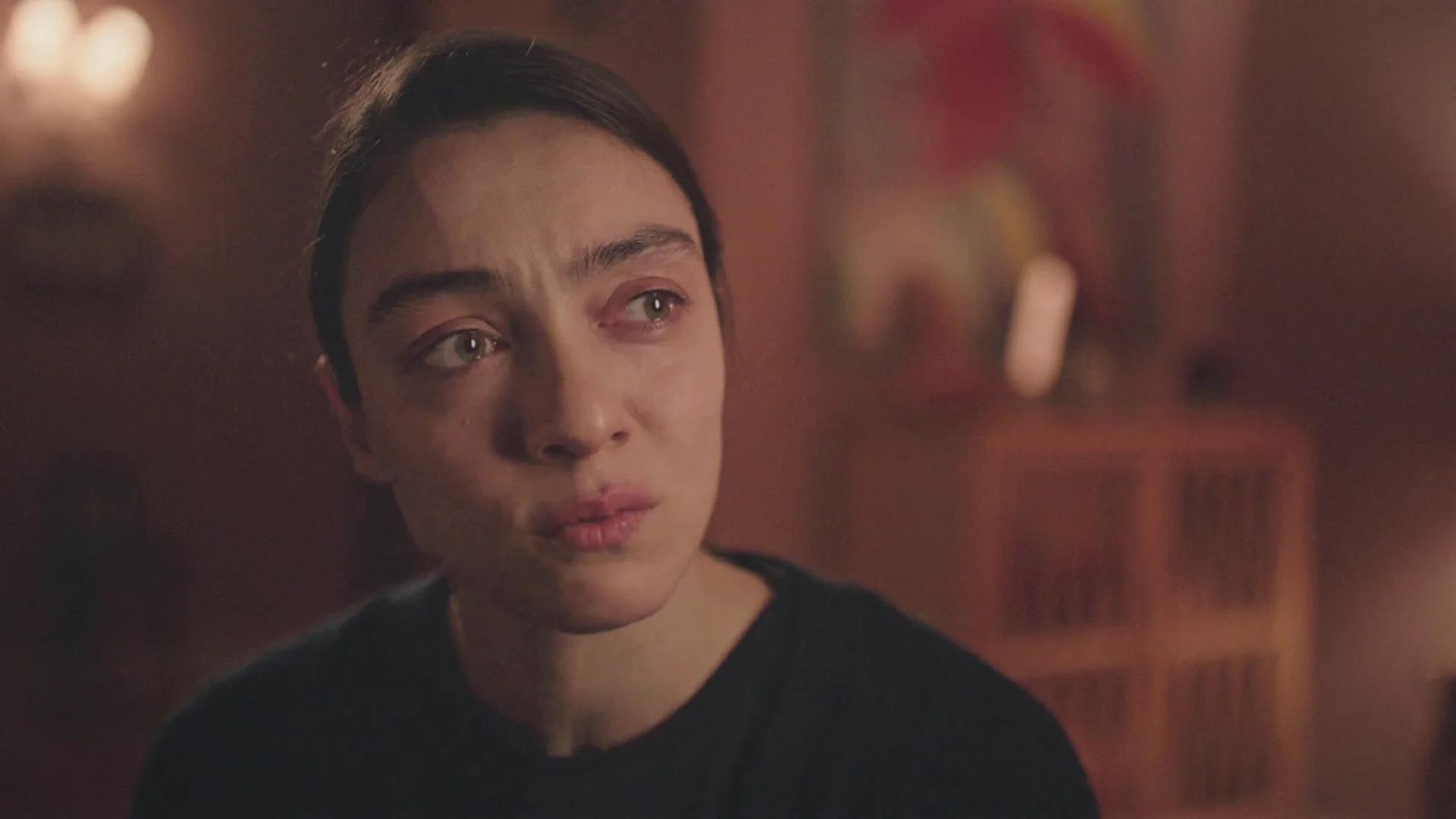 ¡Se acerca el final de 'Inocentes'!: ¿Qué pasará entre Ceylan y Han?, ¿Gülben conseguirá superar sus miedos? ¡Se acerca el final de 'Inocentes'!: ¿Qué pasará entre Ceylan y Han?, ¿Gülben conseguirá superar sus miedos?