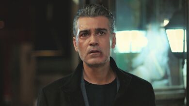 Esta noche en ‘Infiel’: Volkan, fuera de sí al ver a Asya y Aras juntos y Derin cuenta algo que deja a todos sin palabras