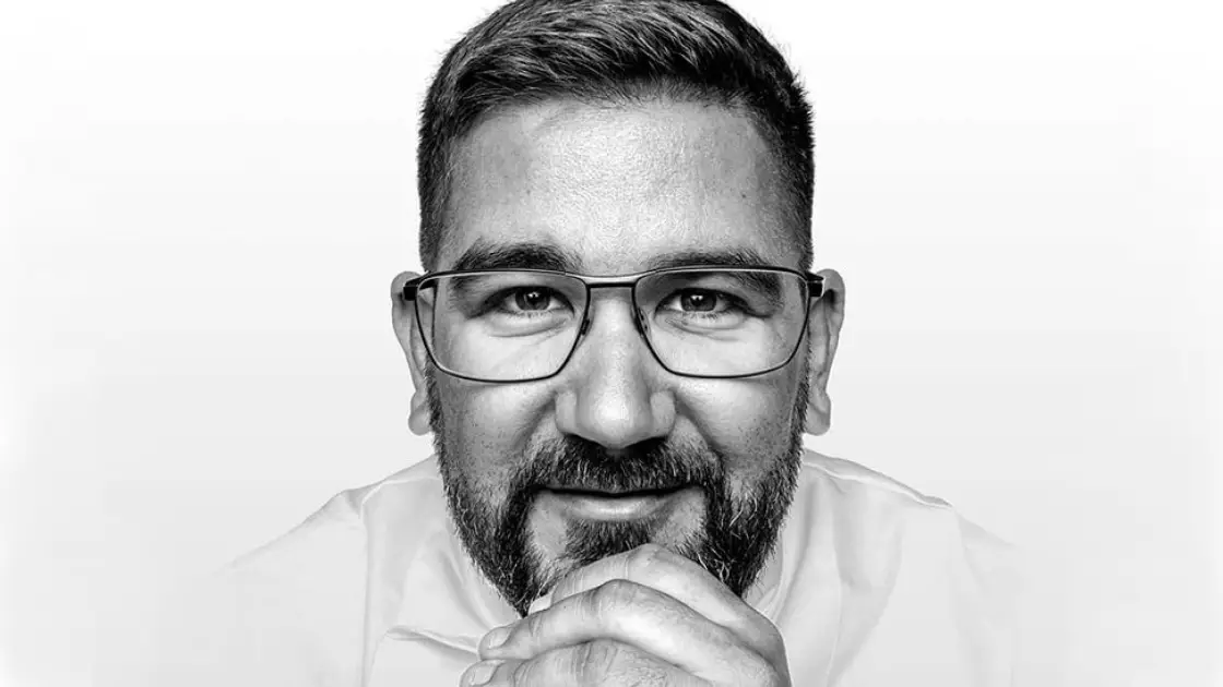 Dani García, el cocinero estrella en las estrellas Michelin Dani García, el cocinero estrella en las estrellas Michelin