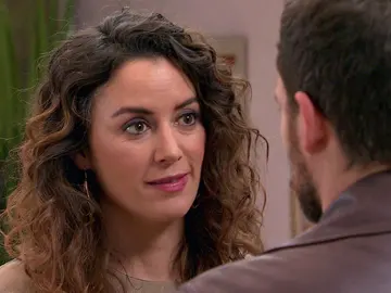 Sonia le pide una cita a Medina: "Te echo de menos" Sonia le pide una cita a Medina: "Te echo de menos"