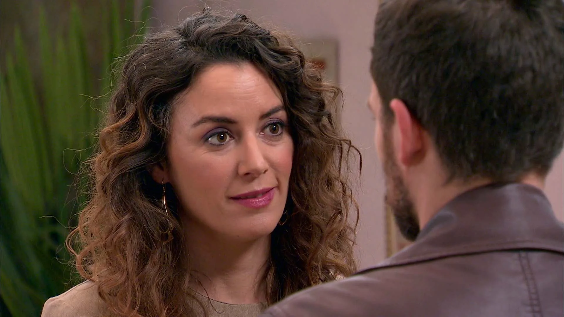 Sonia le pide una cita a Medina: "Te echo de menos" Sonia le pide una cita a Medina: "Te echo de menos"