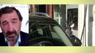 Las claves para comprar un coche antes de la prohibición de vehículos diésel y gasolina