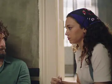 La historia de amor que nunca fue: Rüya y Han se despiden para siempre La historia de amor que nunca fue: Rüya y Han se despiden para siempre