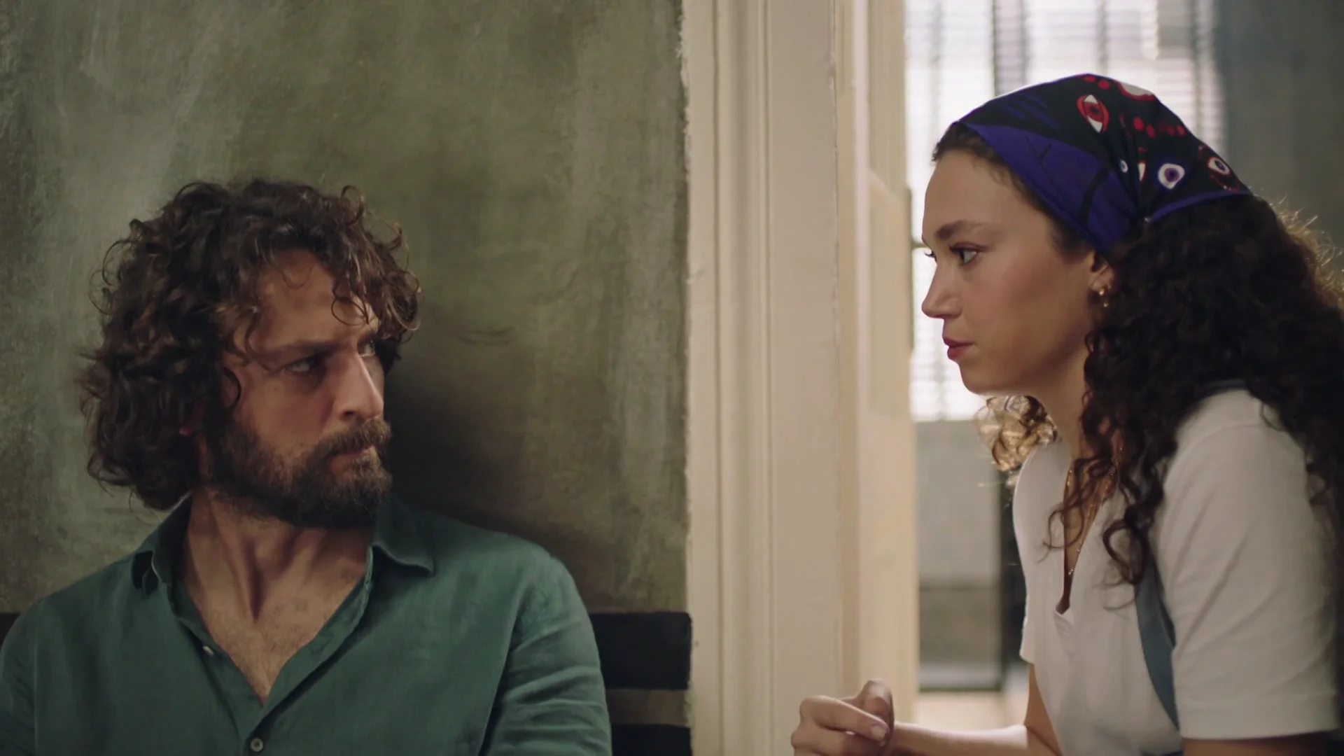 La historia de amor que nunca fue: R&uuml;ya y Han se despiden para siempre