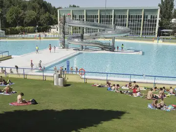 Piscinas Municipales en Burgos 2022: listado, precios y horarios Piscinas Municipales en Burgos 2022: listado, precios y horarios