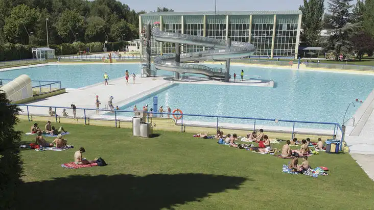 Piscinas Municipales en Burgos 2022: listado, precios y horarios Piscinas Municipales