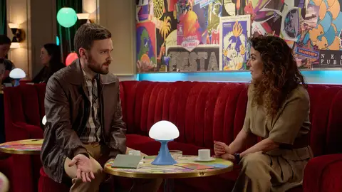 El plan de Sonia para conquistar a Medina ya está en marcha: ¿nueva pareja a la vista? El plan de Sonia para conquistar a Medina ya está en marcha: ¿nueva pareja a la vista?