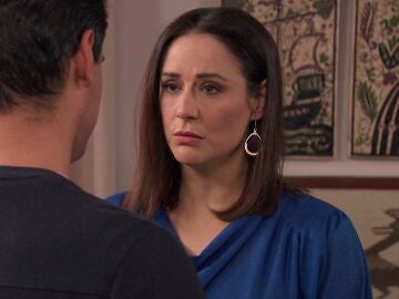 En el próximo capítulo de ‘Amar es para siempre’: El destino trunca los planes de Cristina y Tony