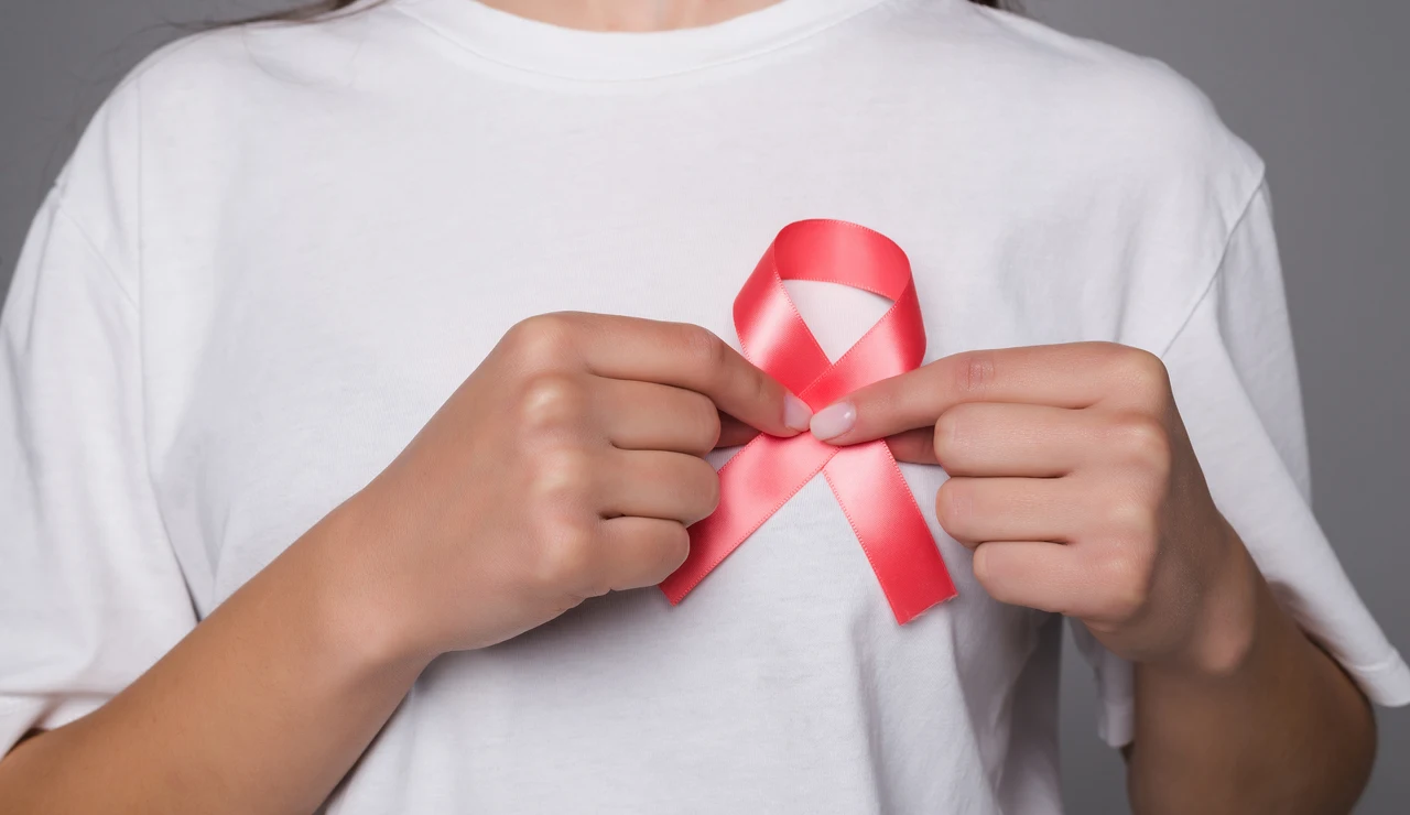 Cáncer de mama