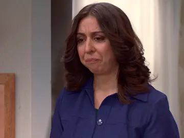 Ismael cuida de Penélope en su peor momento: “No dejaré que pases por esto sola” Ismael cuida de Penélope en su peor momento: “No dejaré que pases por esto sola”