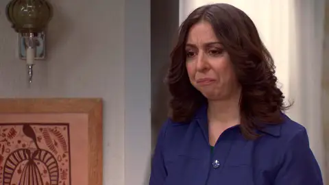 Ismael cuida de Penélope en su peor momento: “No dejaré que pases por esto sola” Ismael cuida de Penélope en su peor momento: “No dejaré que pases por esto sola”