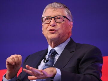 El consejo de Bill Gates tras dar positivo en coronavirus 