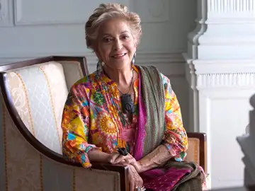 Muere Teresa Berganza, cantante de ópera de fama internacional Muere Teresa Berganza, cantante de ópera de fama internacional