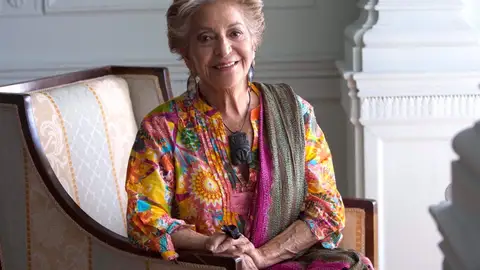 Muere Teresa Berganza, cantante de ópera de fama internacional Muere Teresa Berganza, cantante de ópera de fama internacional