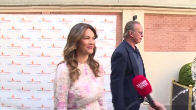 Fabiola Martínez explica por qué no quiere fotografiarse con Bertín Osborne tras su separación