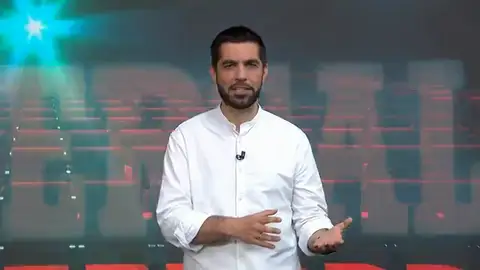 'Ennio, el maestro', 'Un nuevo mundo' o 'El milagro del padre Stu', entre los estrenos más destacados del 13 de mayo 'Ennio, el maestro', 'Un nuevo mundo' o 'El milagro del padre Stu', entre los estrenos más destacados del 13 de mayo