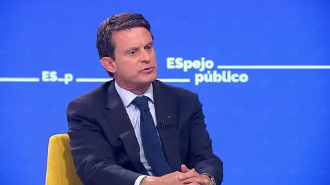 Manuel Valls Manuel Valls
