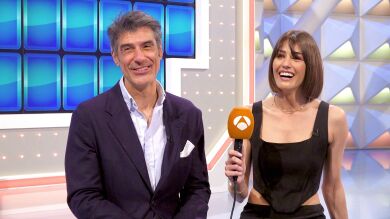 ¿Alguna vez te lo has preguntado? Desvelamos los secretos mejor guardados de ‘La ruleta de la suerte’