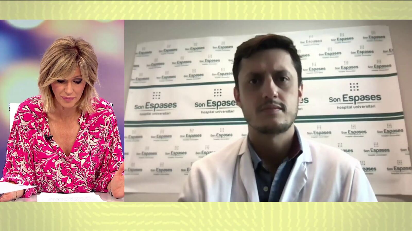 Un experto explica el perfil que siguen los casos de 'balconing': jóvenes procedentes del norte de Europa