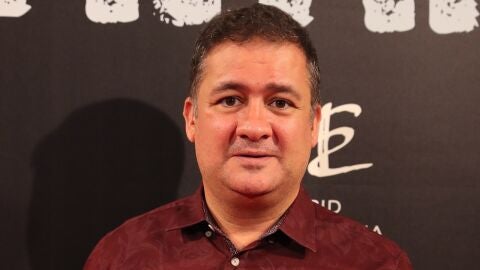 Secun de la Rosa