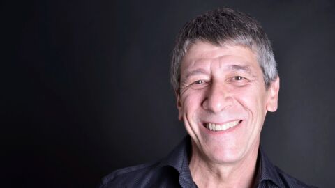 Chema Adeva