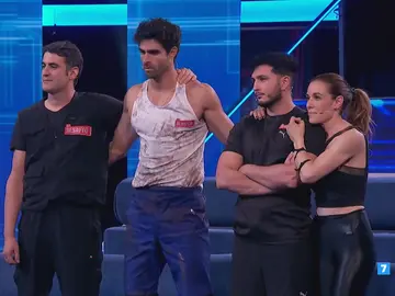 Solo uno puede ganar: este viernes, la Gran Final decide el campeón de 'El Desafío' Solo uno puede ganar: este viernes, la Gran Final decide el campeón de 'El Desafío'