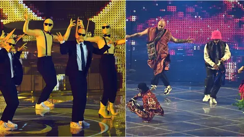 Los mejores memes del Festival de Eurovisión 2022 Los mejores memes del Festival de Eurovisión 2022