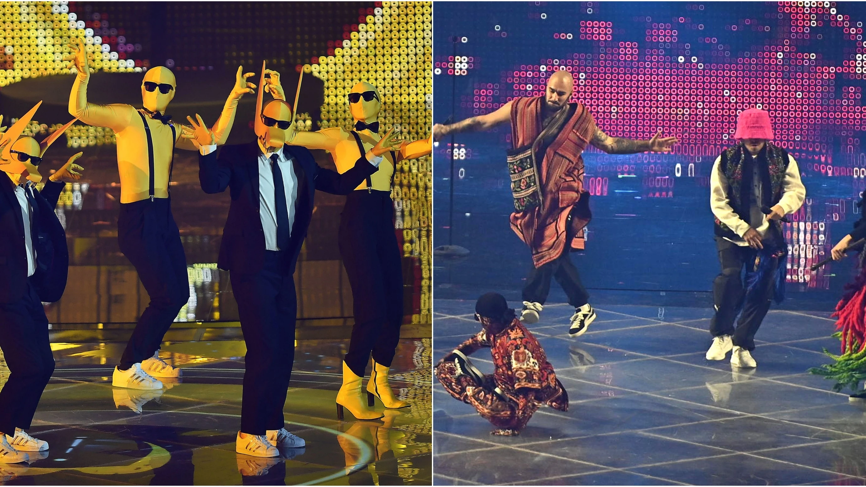 Los mejores memes del Festival de Eurovisi&oacute;n 2022