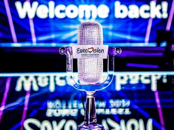 Apuestas de Eurovisión 2023 Apuestas de Eurovisión 2023