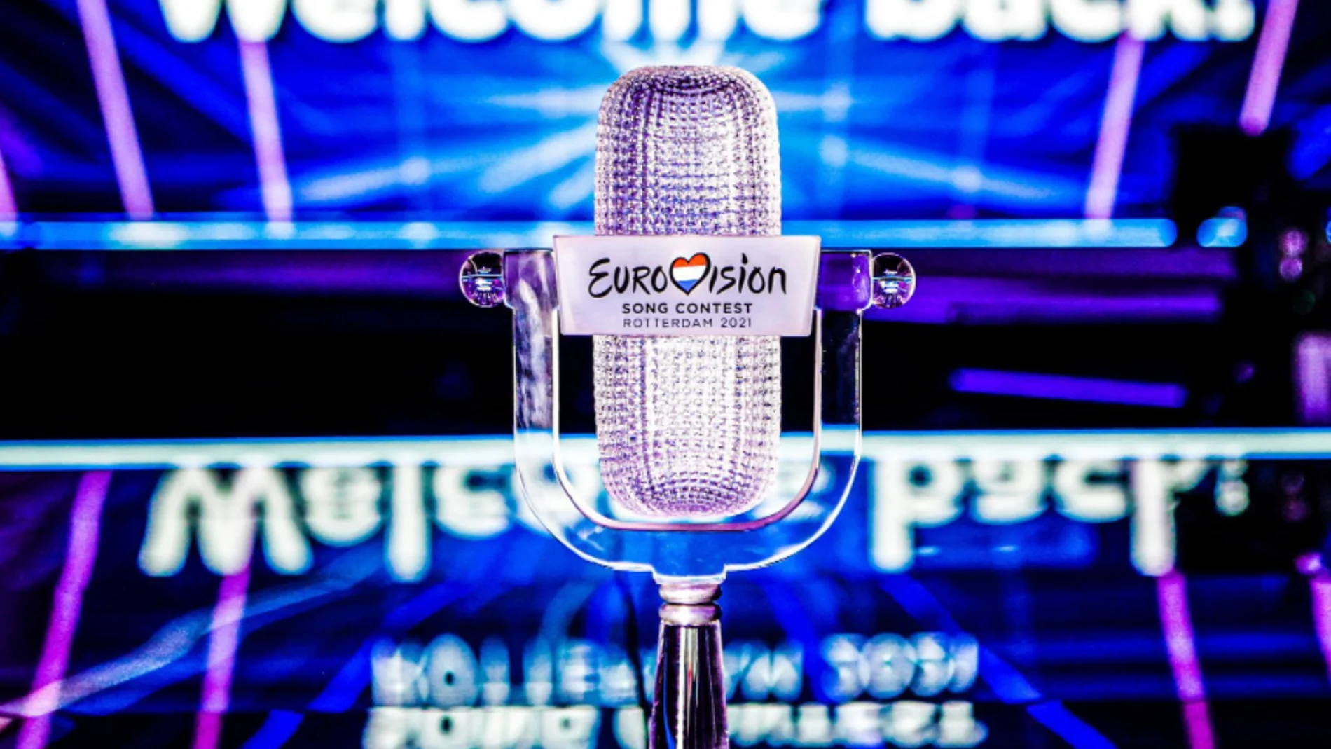 Apuestas de Eurovisión 2023