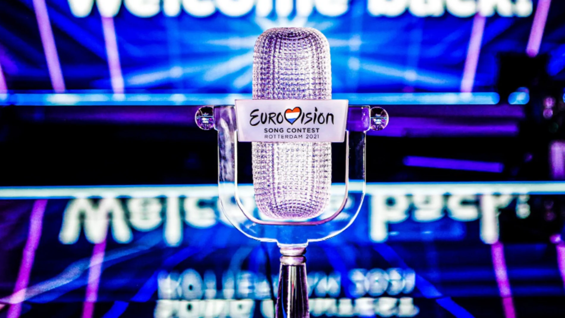 Canción ganadora de Eurovisión 2022