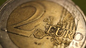 Estas son las monedas de 2 euros que se pueden vender por m&aacute;s de 2.000 euros 